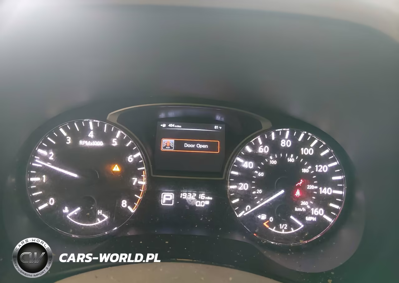 2013 Nissan Pathfinder Sv VIN:5N1AR2MN6DC665092 - 7