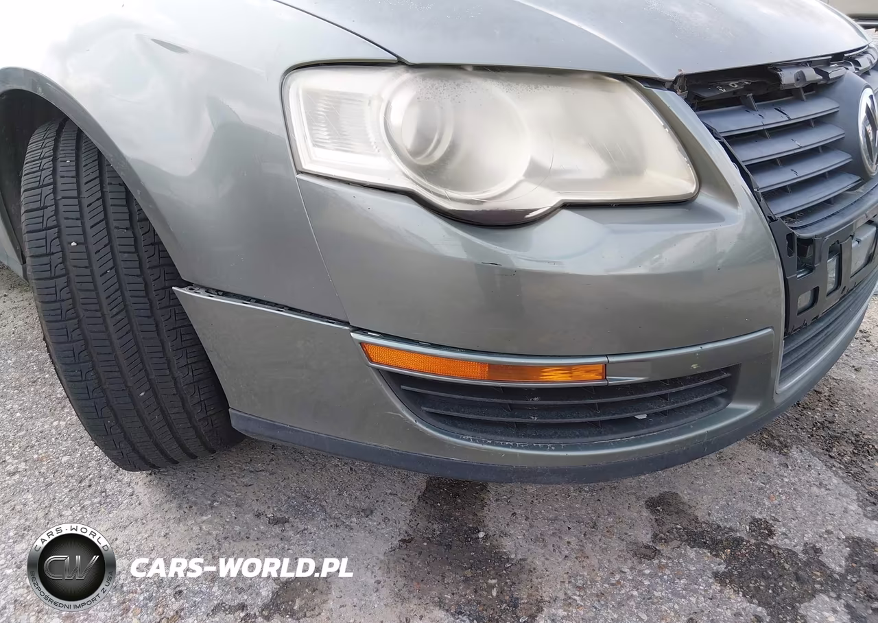 2007 Volkswagen Passat VIN:WVWJK73CX7E155441 - 12