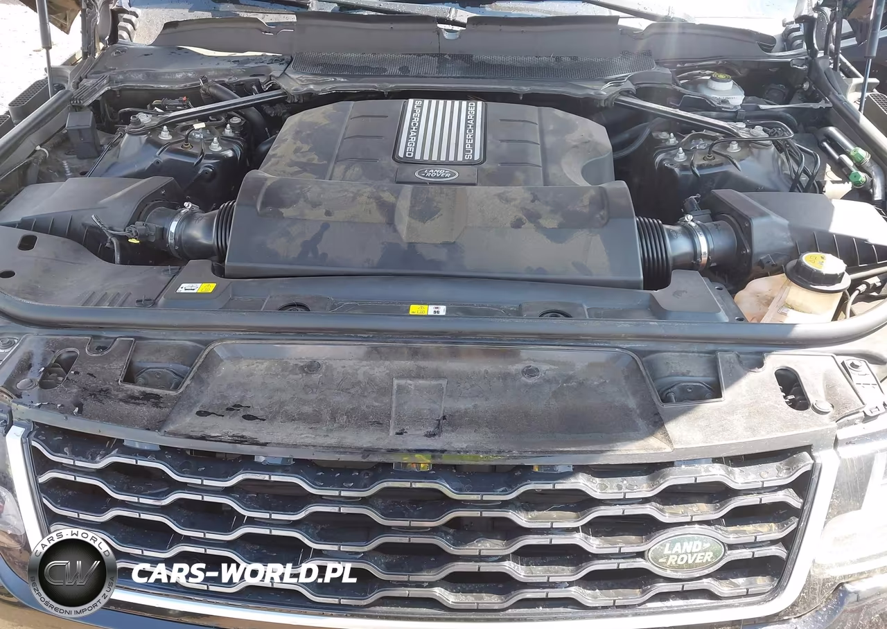 2019 Land Rover Range Rover Sport Hse VIN:SALWR2RV7KA427000 - 10