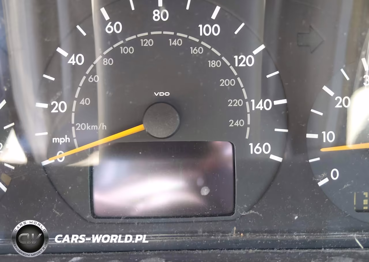 2002 Mercedes-Benz E 320 Special Edition VIN:WDBJF65J92B492220 - 15
