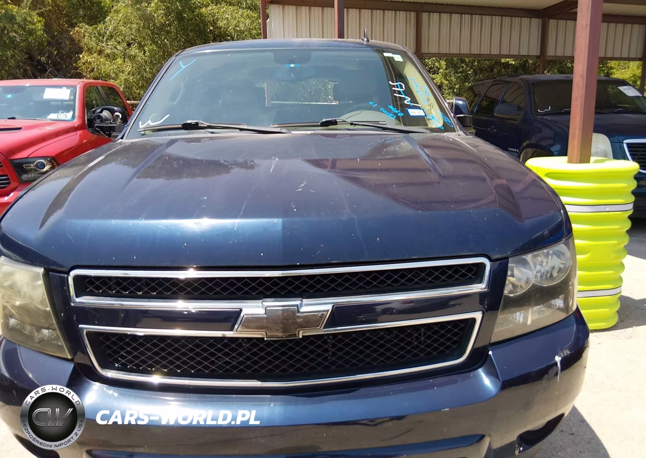 2009 Chevrolet Tahoe Lt2 VIN:1GNFC23069R158013 - 13