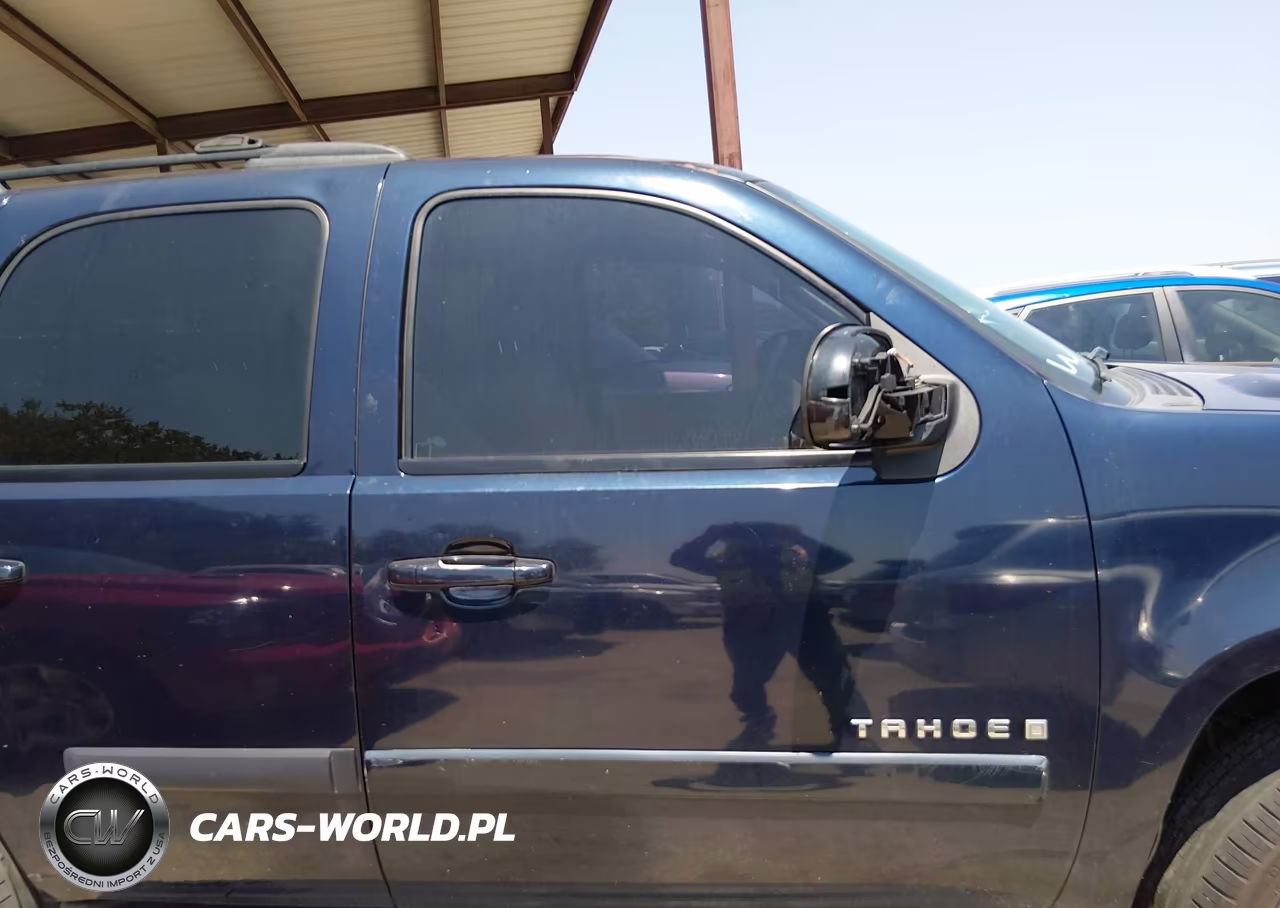 2009 Chevrolet Tahoe Lt2 VIN:1GNFC23069R158013 - 14