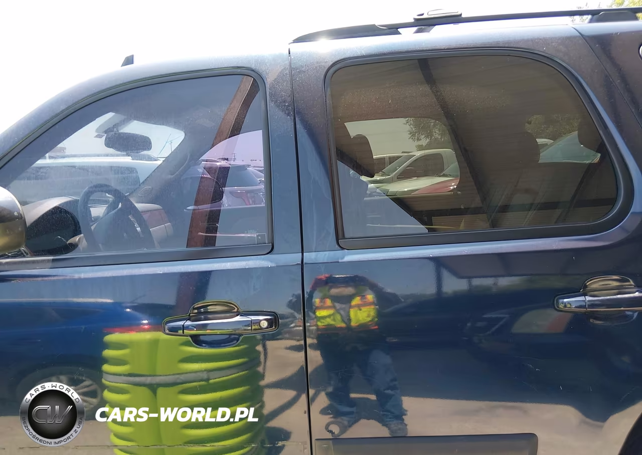 2009 Chevrolet Tahoe Lt2 VIN:1GNFC23069R158013 - 15