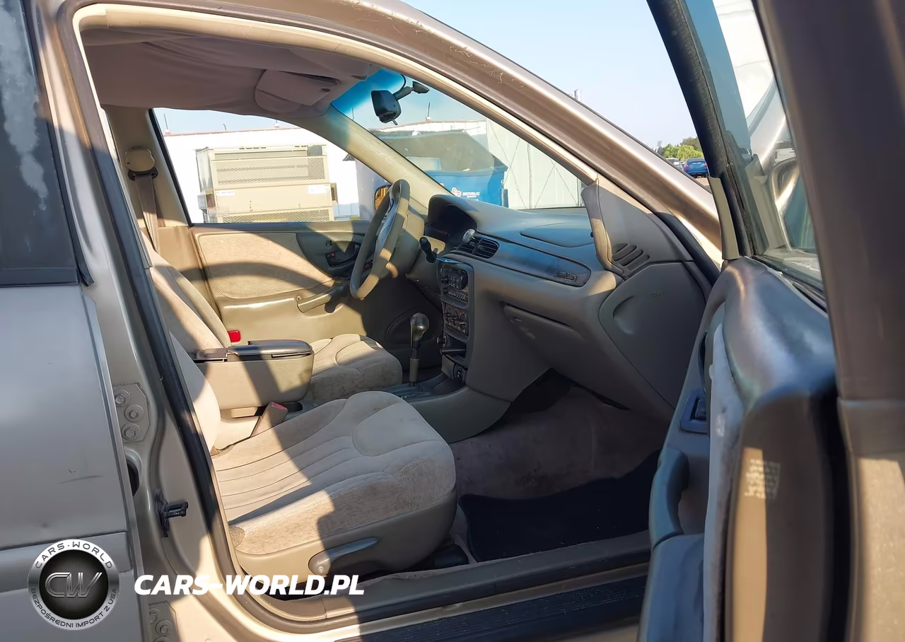 1998 Chevrolet Malibu Ls VIN:1G1NE52M3WY145007 - 5