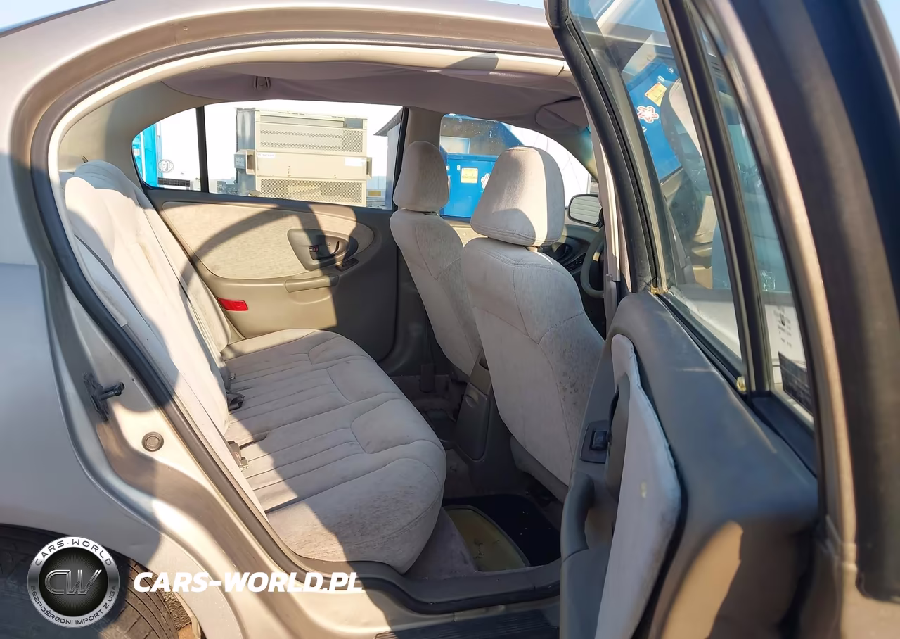 1998 Chevrolet Malibu Ls VIN:1G1NE52M3WY145007 - 8