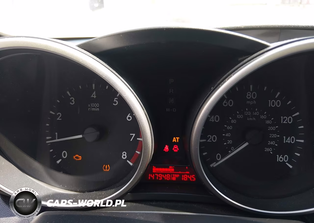 2010 Mazda Mazda3 I Sport VIN:JM1BL1SG1A1260662 - 7
