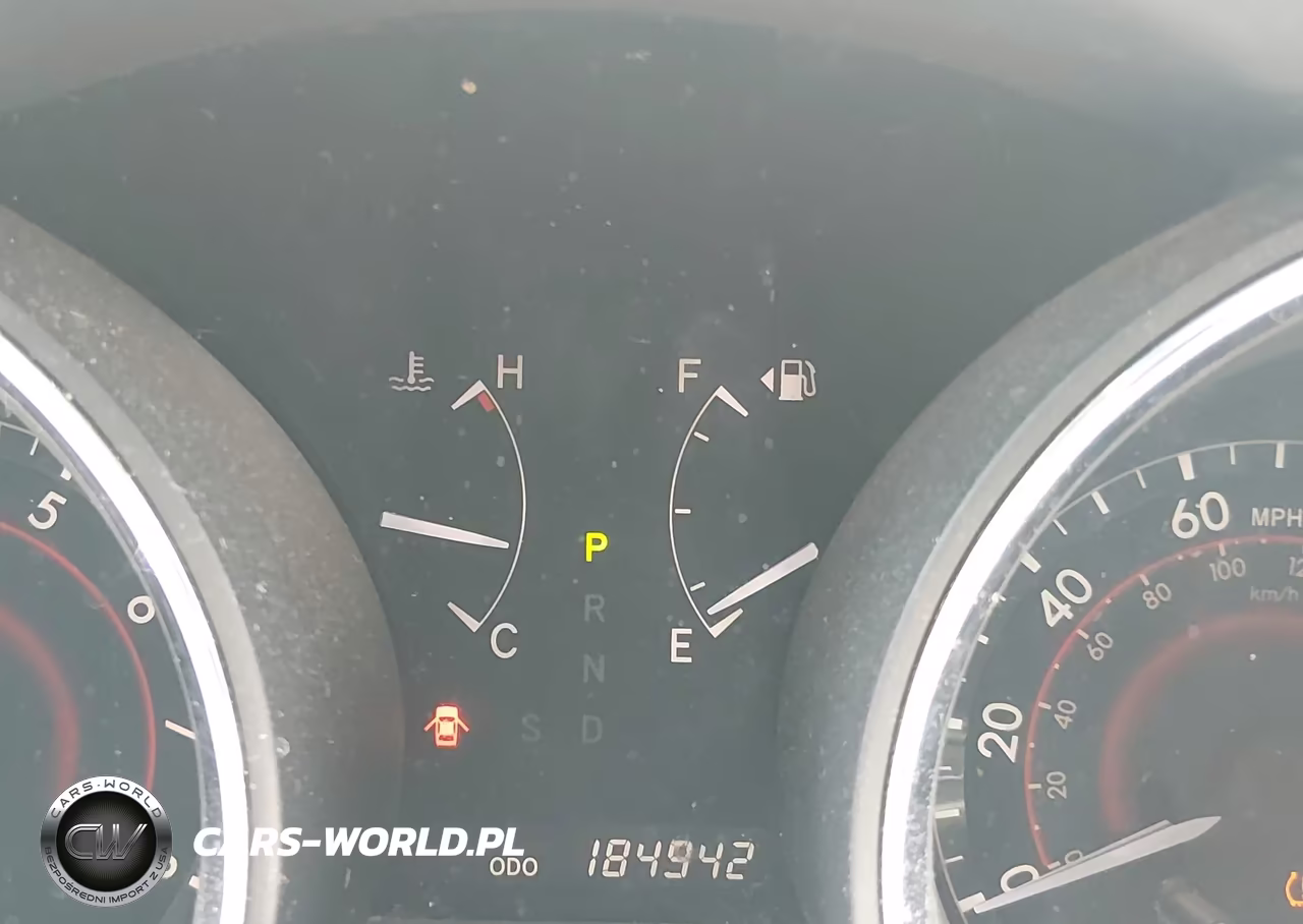 2010 Toyota Highlander Base V6 VIN:5TDZK3EH4AS003208 - 7