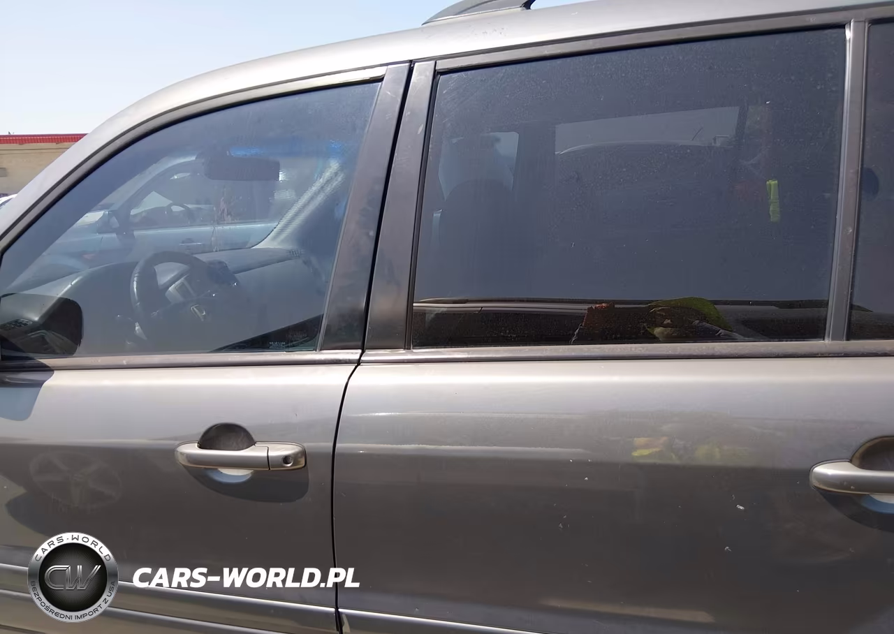 2007 Honda Pilot Ex-L VIN:5FNYF28607B025417 - 14