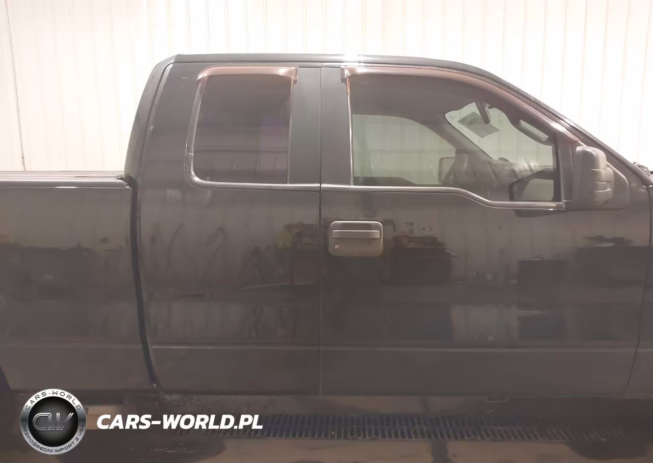 2010 Ford F-150 Stx-Xl VIN:1FTEX1CW0AFA27043 - 13