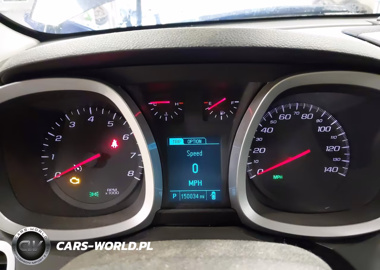 2016 Chevrolet Equinox Lt VIN:2GNFLFEK1G6337137 - 7