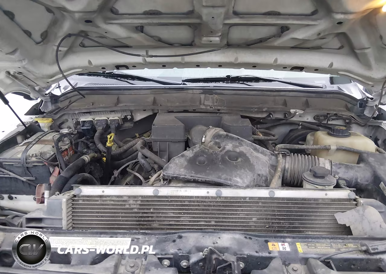 2013 Ford F-250 Xl VIN:1FTBF2A6XDEB27613 - 10