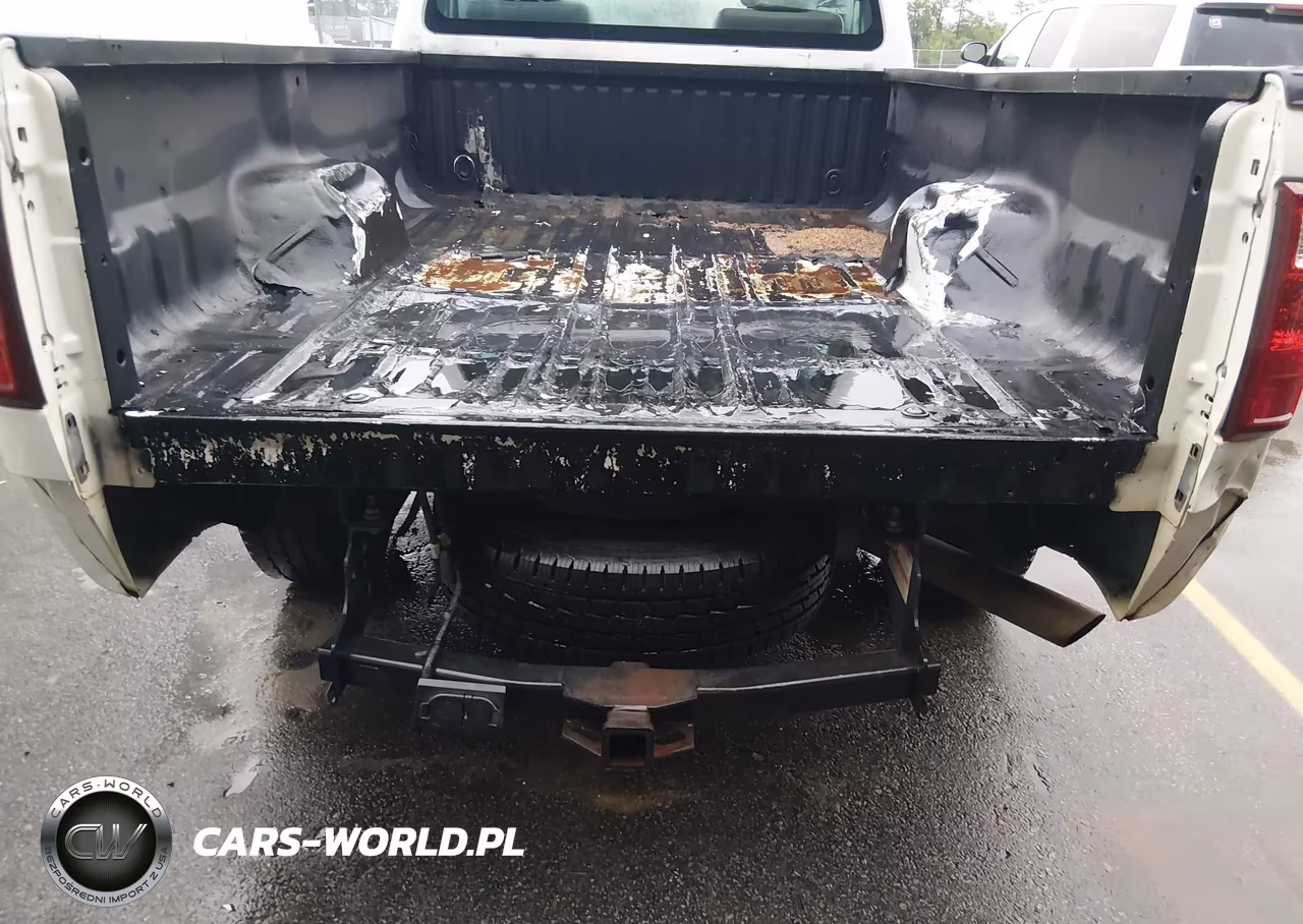 2013 Ford F-250 Xl VIN:1FTBF2A6XDEB27613 - 18