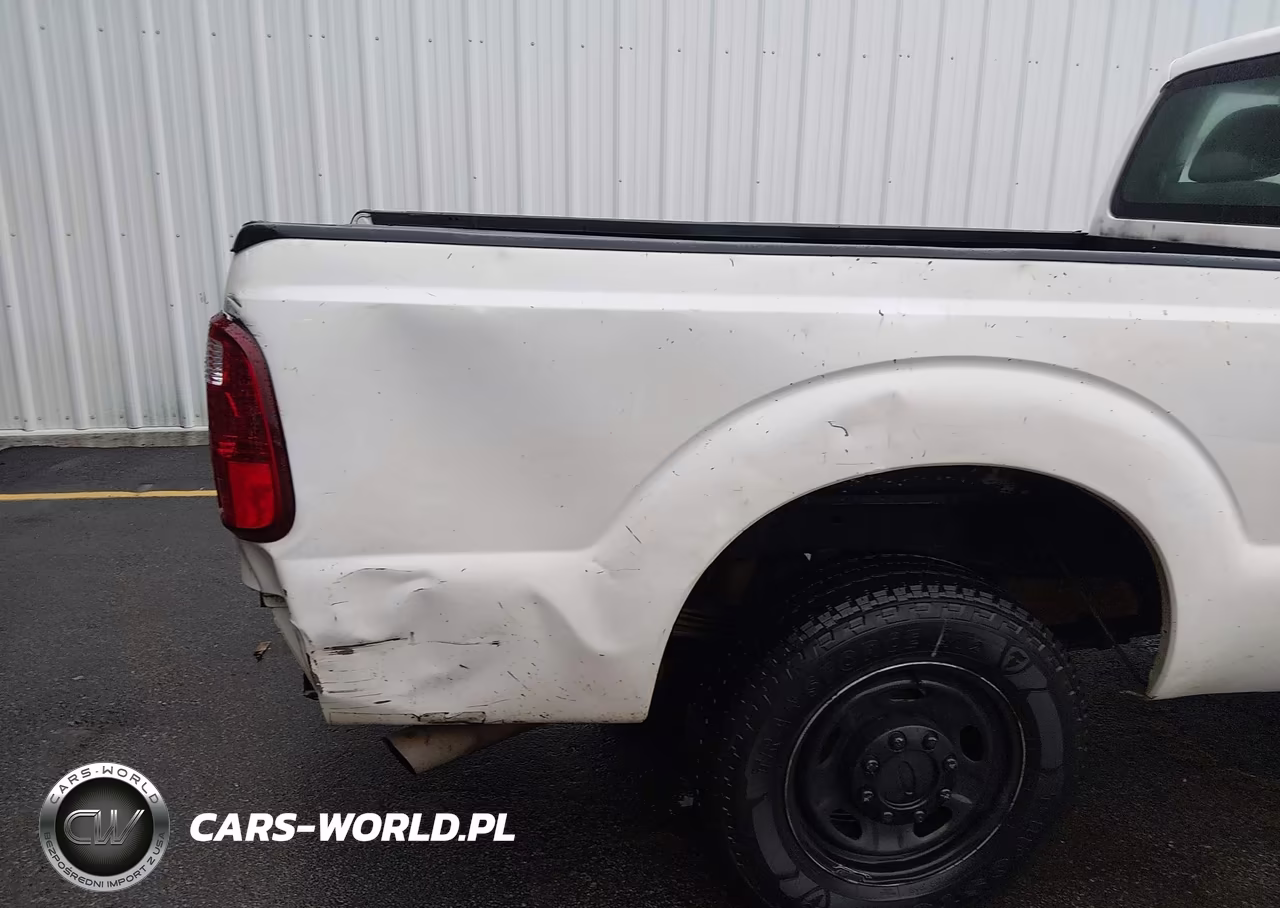 2013 Ford F-250 Xl VIN:1FTBF2A6XDEB27613 - 19