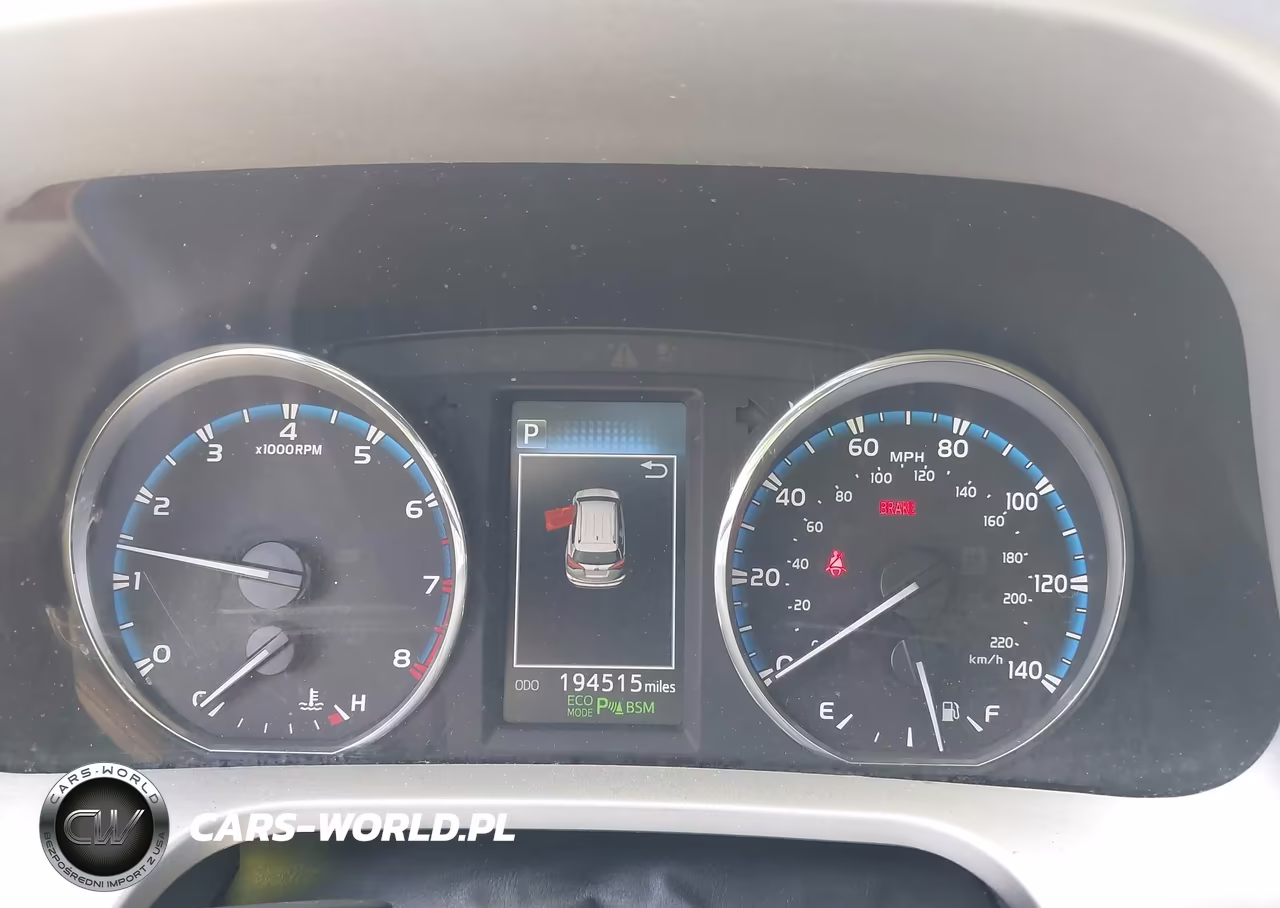 2016 Toyota Rav4 Xle VIN:2T3WFREV5GW295989 - 7