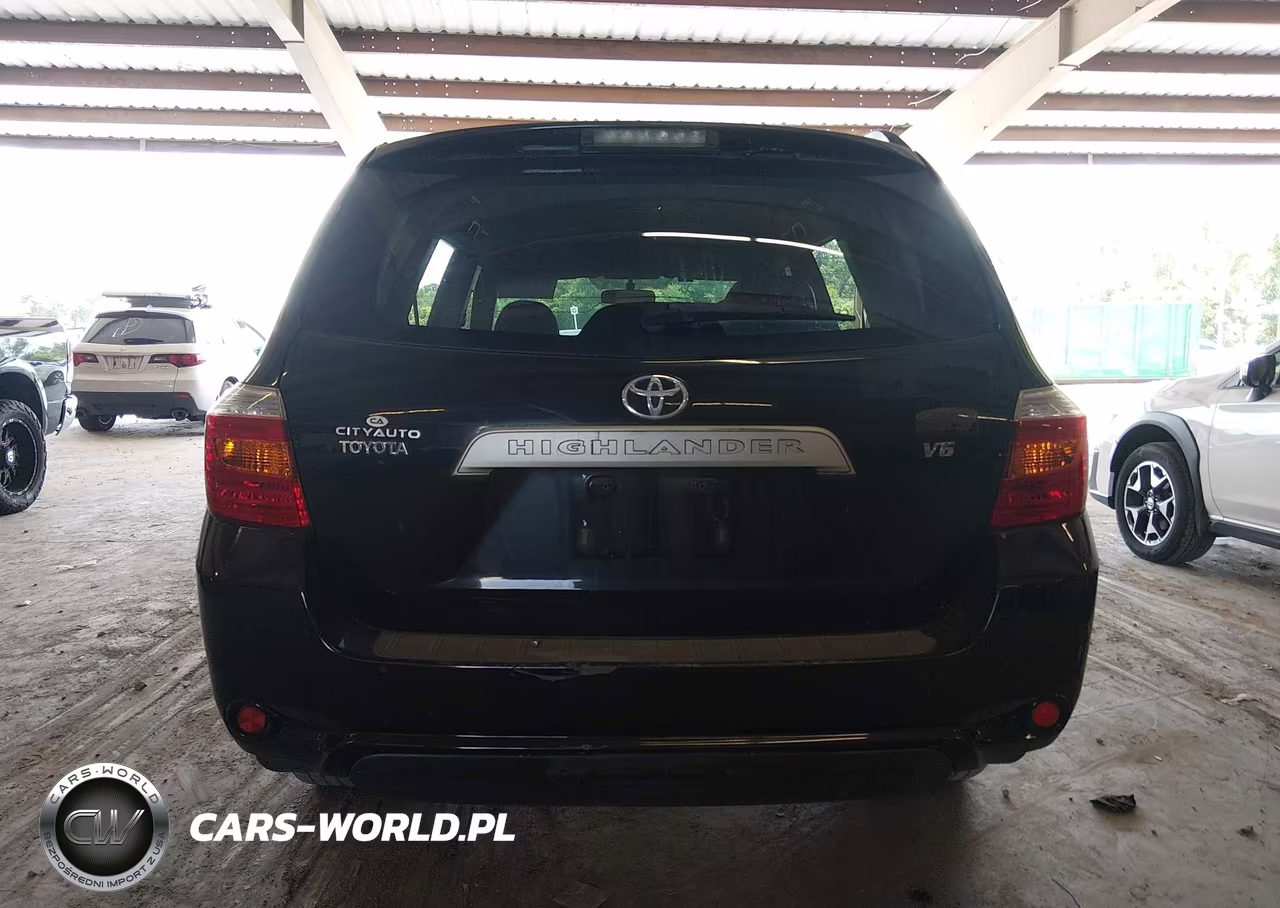 2009 Toyota Highlander VIN:JTEDS41AX92088241 - 16