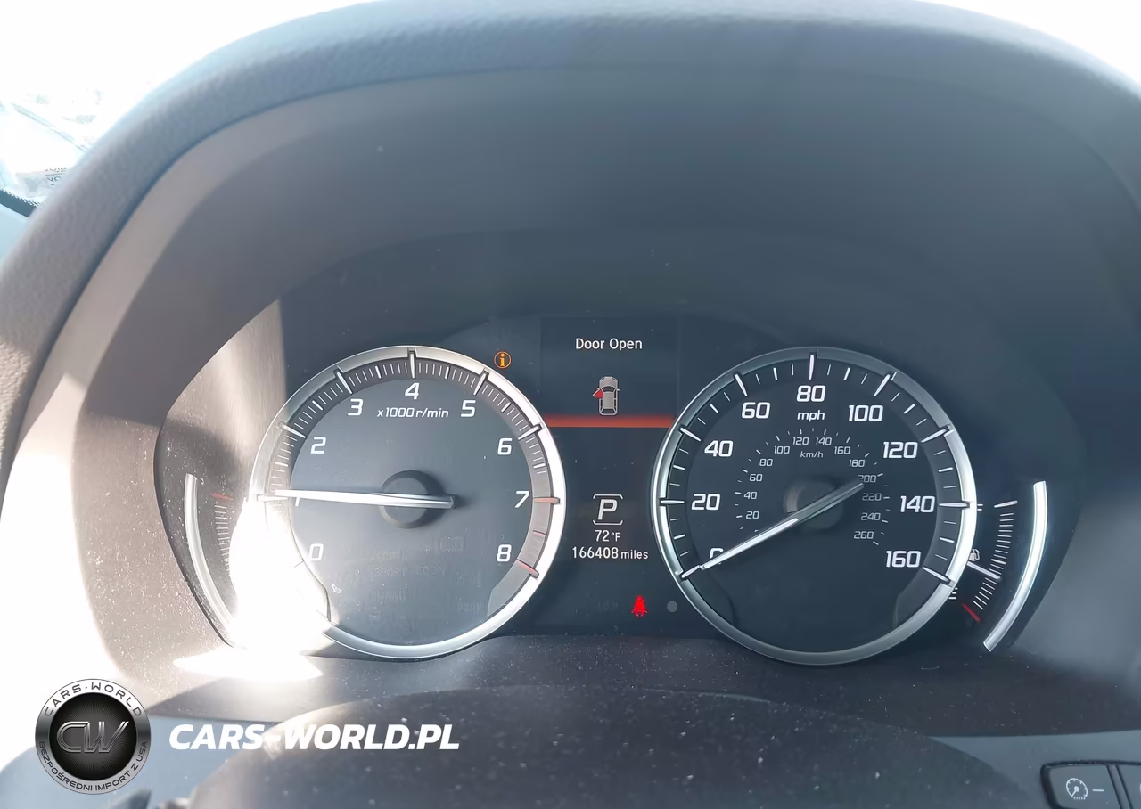 2015 Acura Mdx Technology Package VIN:5FRYD4H49FB027373 - 7