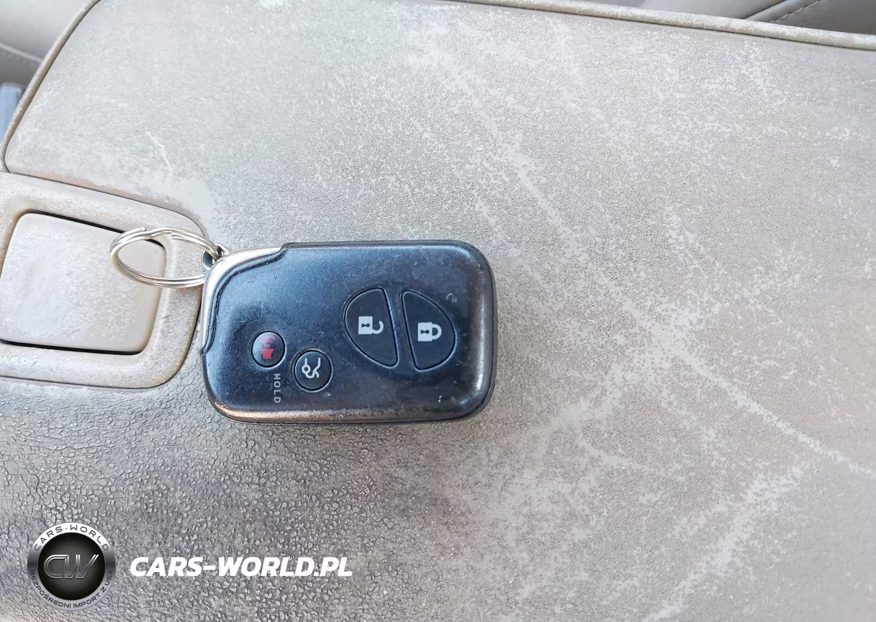 2008 Lexus Es 350 VIN:JTHBJ46G282272033 - 11