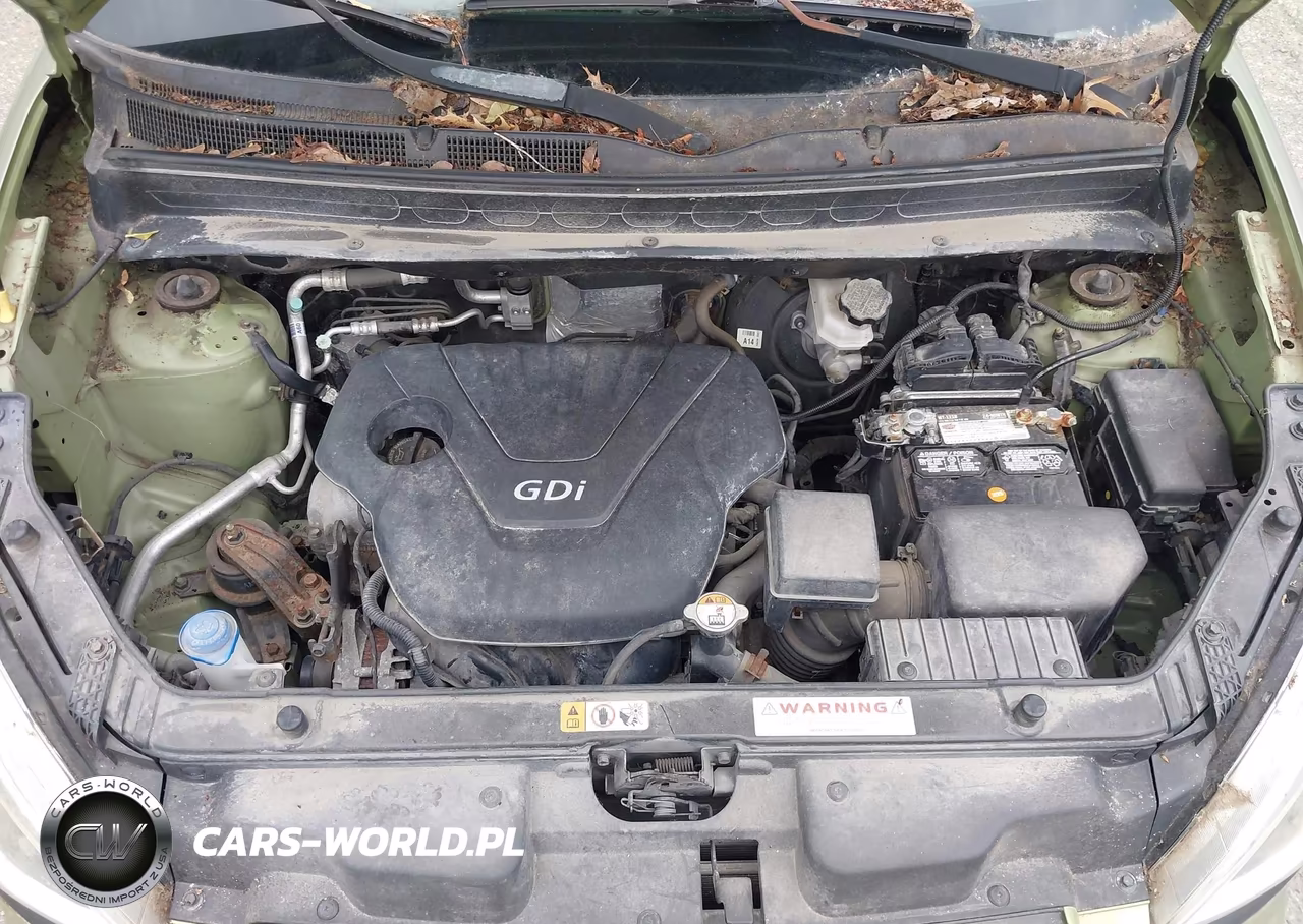 2012 Kia Soul VIN:KNDJT2A57C7426281 - 10