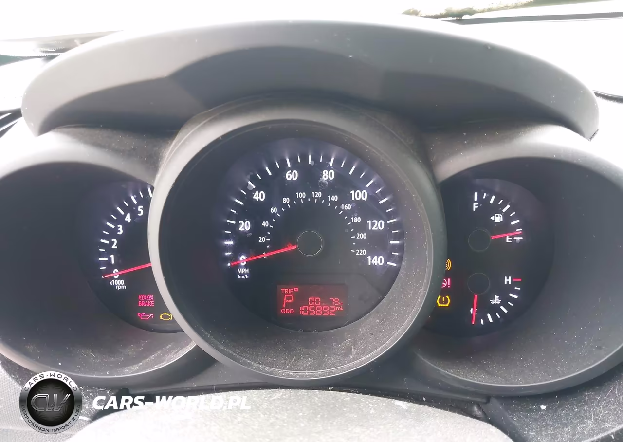 2012 Kia Soul VIN:KNDJT2A57C7426281 - 7