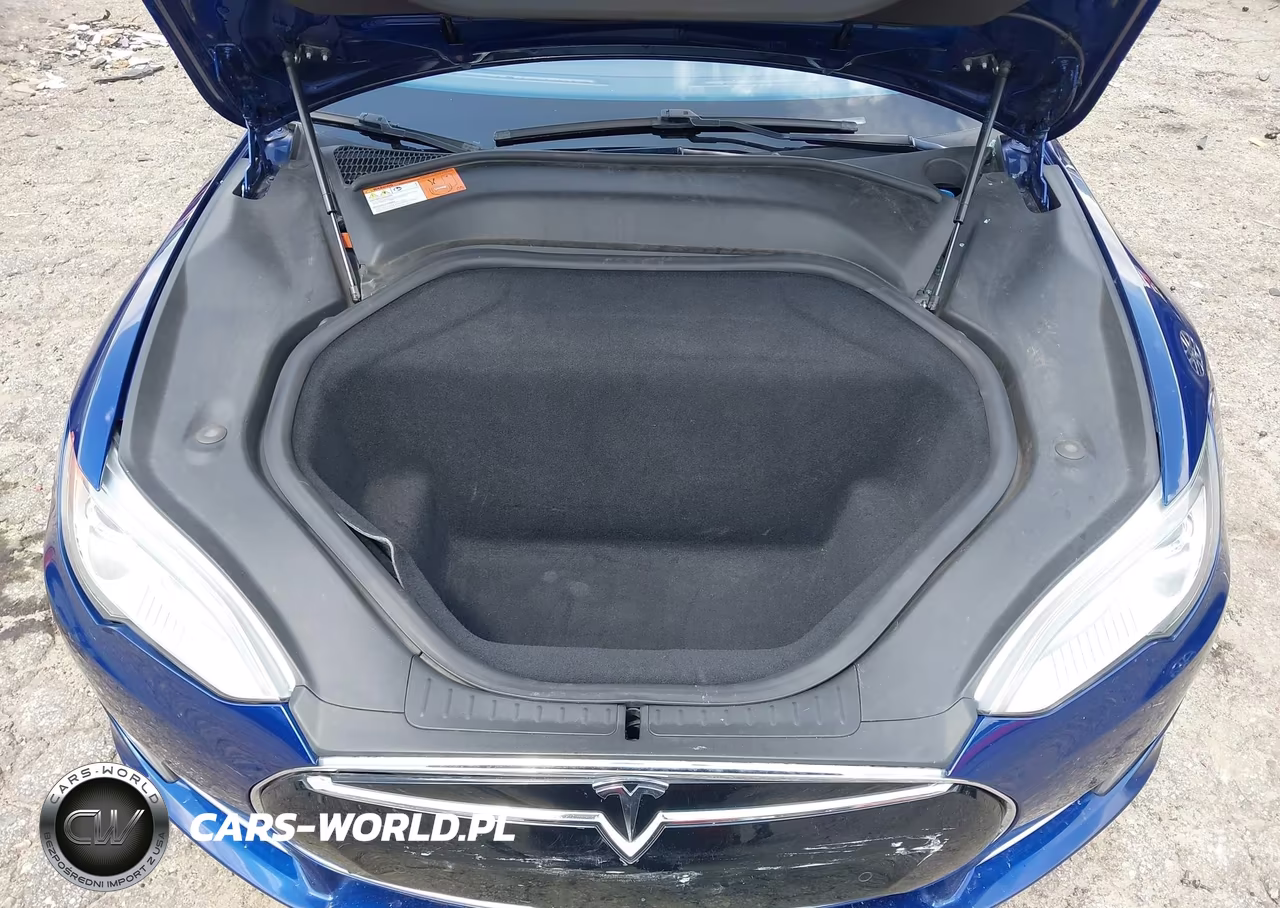 2016 Tesla Model S 60D-70D-75D-85D-90D VIN:5YJSA1E20GF121936 - 10