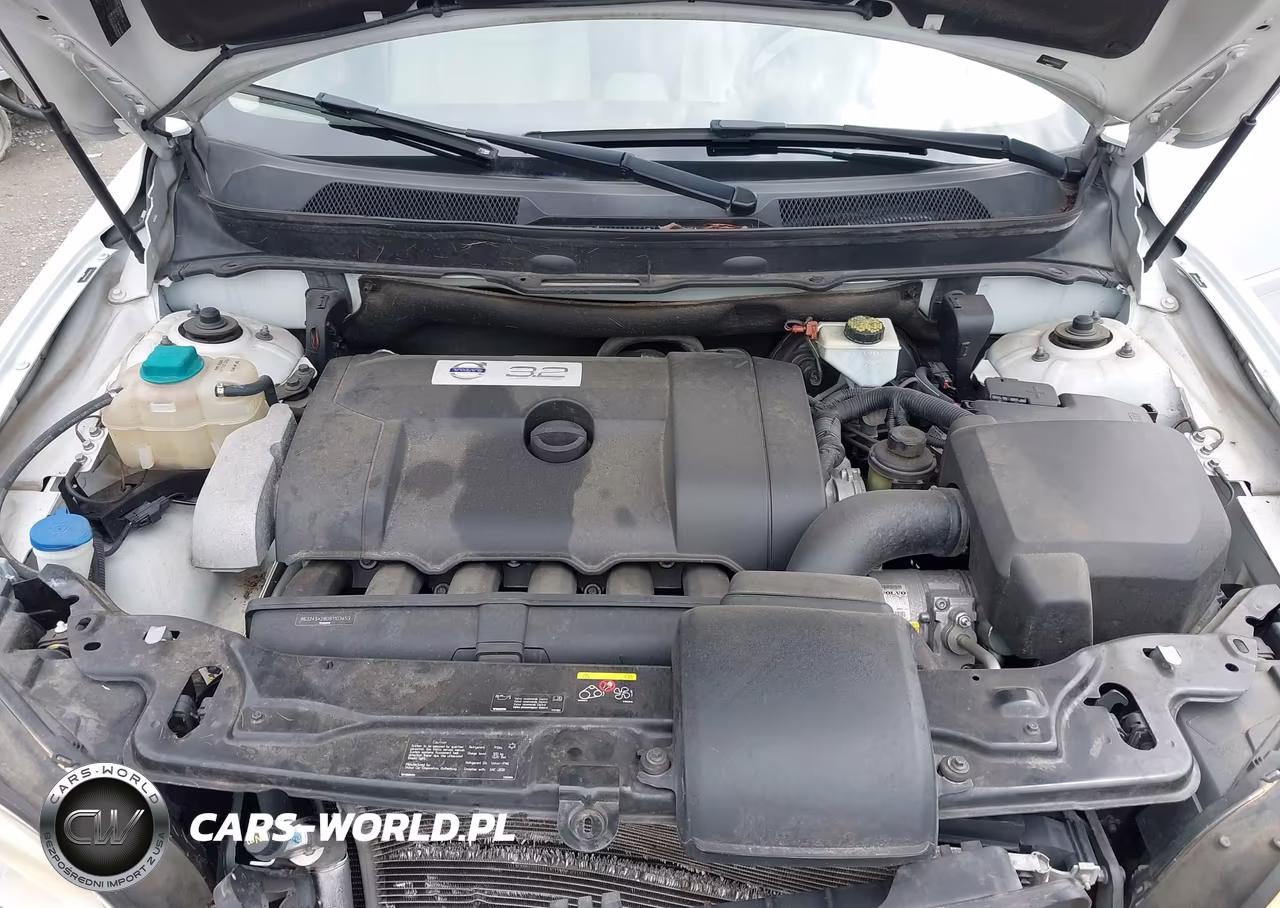 2012 Volvo Xc90 3.2 Platinum VIN:YV4952CY5C1626502 - 10