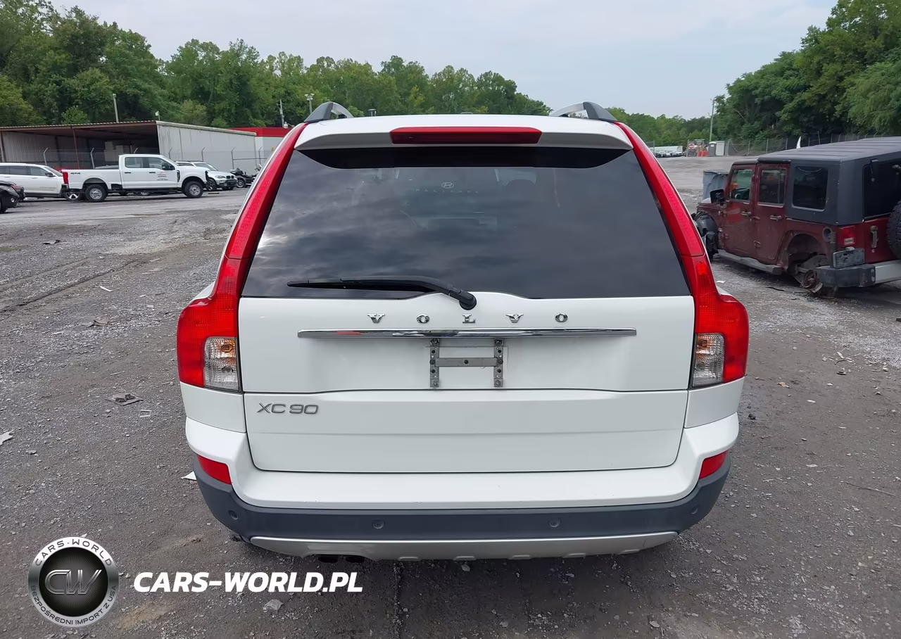 2012 Volvo Xc90 3.2 Platinum VIN:YV4952CY5C1626502 - 16
