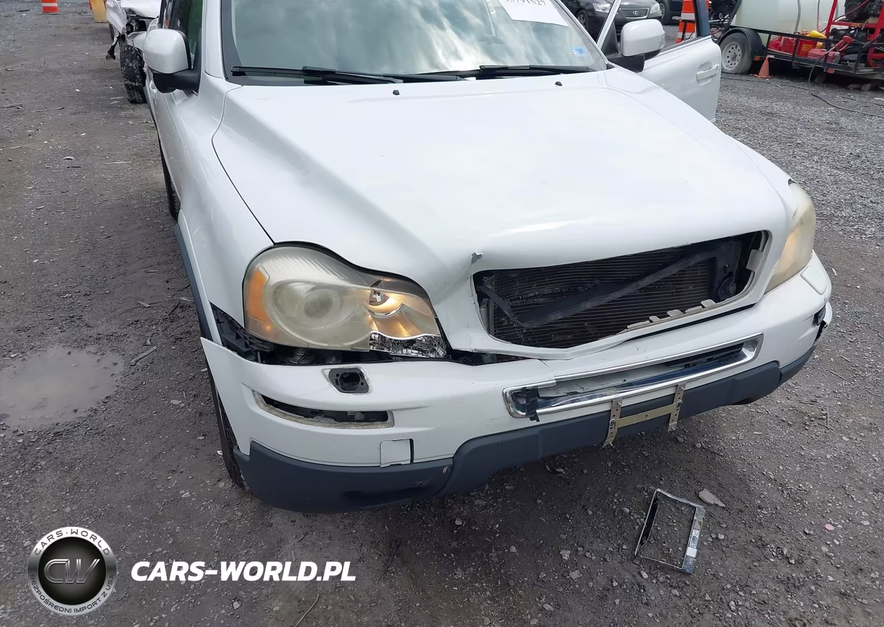 2012 Volvo Xc90 3.2 Platinum VIN:YV4952CY5C1626502 - 6