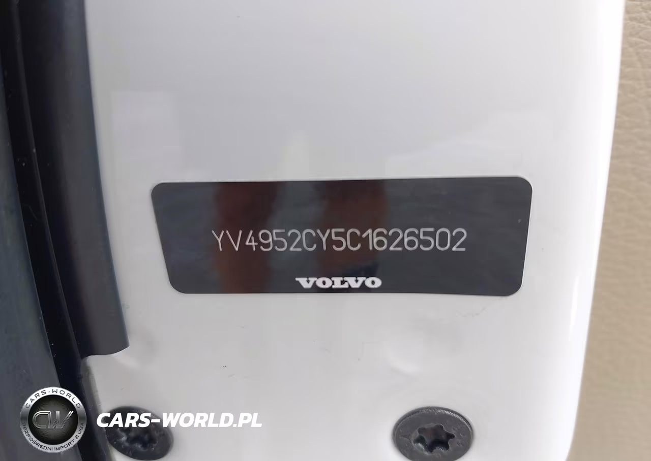 2012 Volvo Xc90 3.2 Platinum VIN:YV4952CY5C1626502 - 9