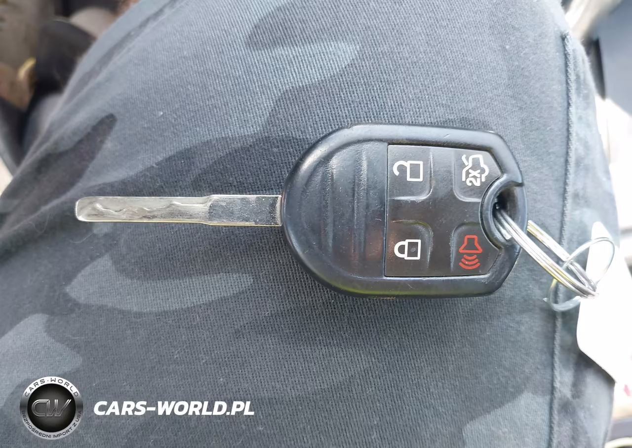 2018 Ford Fiesta Se VIN:3FADP4BJ0JM109105 - 11