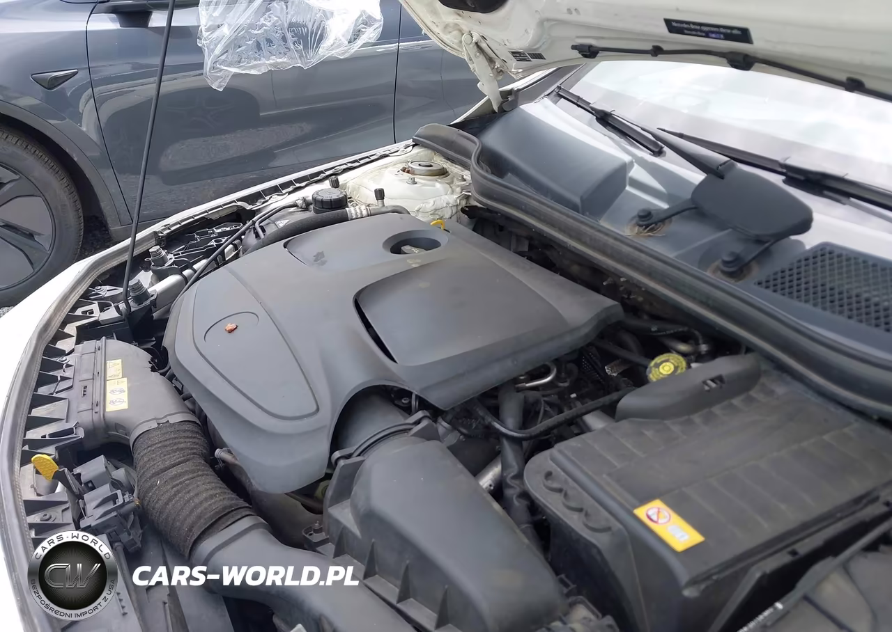 2014 Mercedes-Benz Cla 250 VIN:WDDSJ4EB1EN113950 - 10