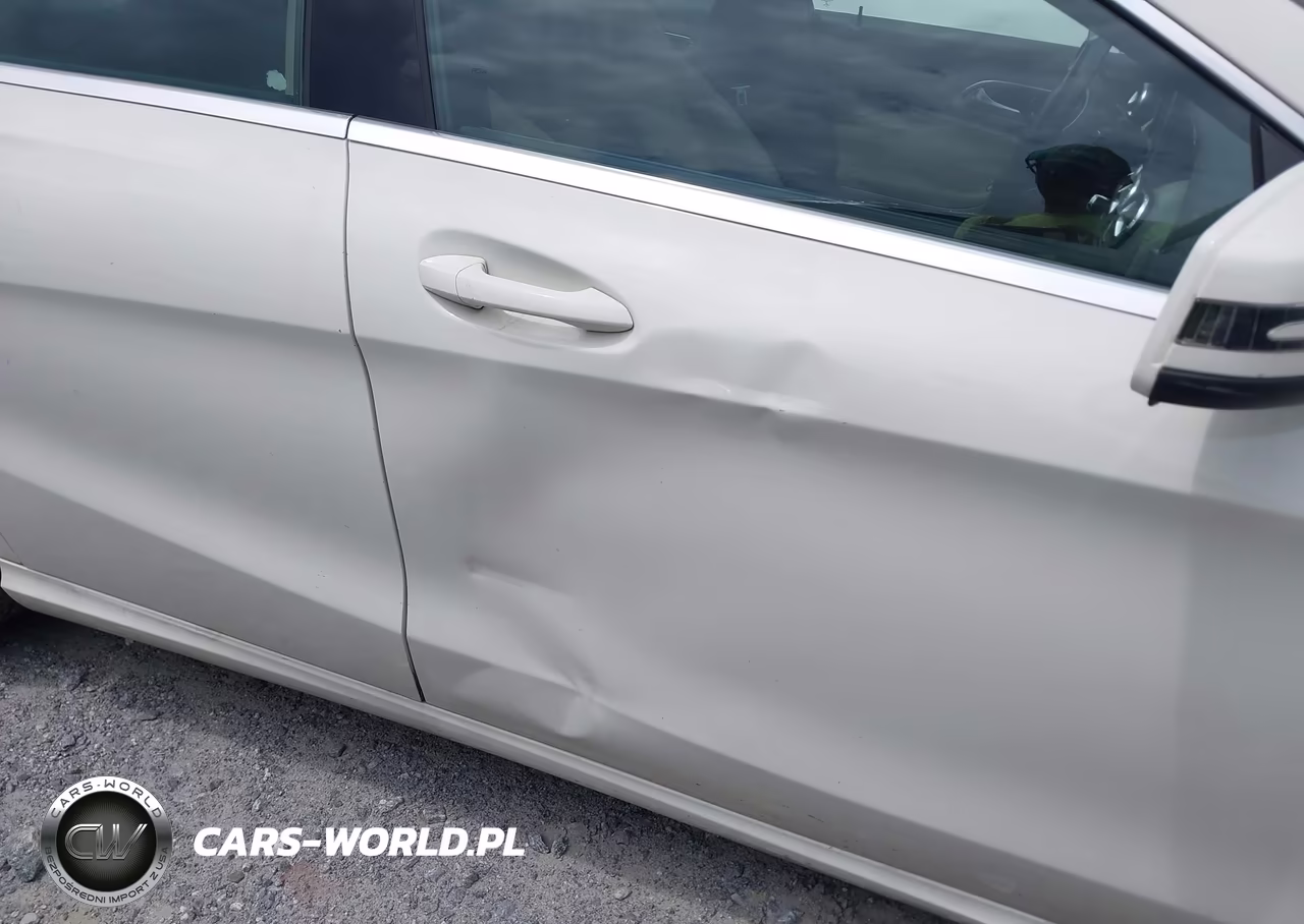 2014 Mercedes-Benz Cla 250 VIN:WDDSJ4EB1EN113950 - 6