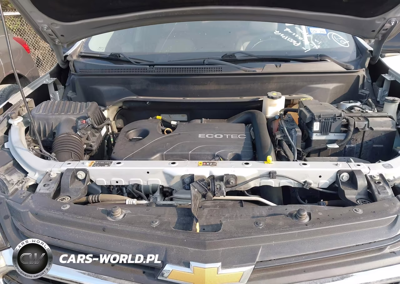 2019 Chevrolet Equinox Ls VIN:2GNAXHEV3K6203663 - 10