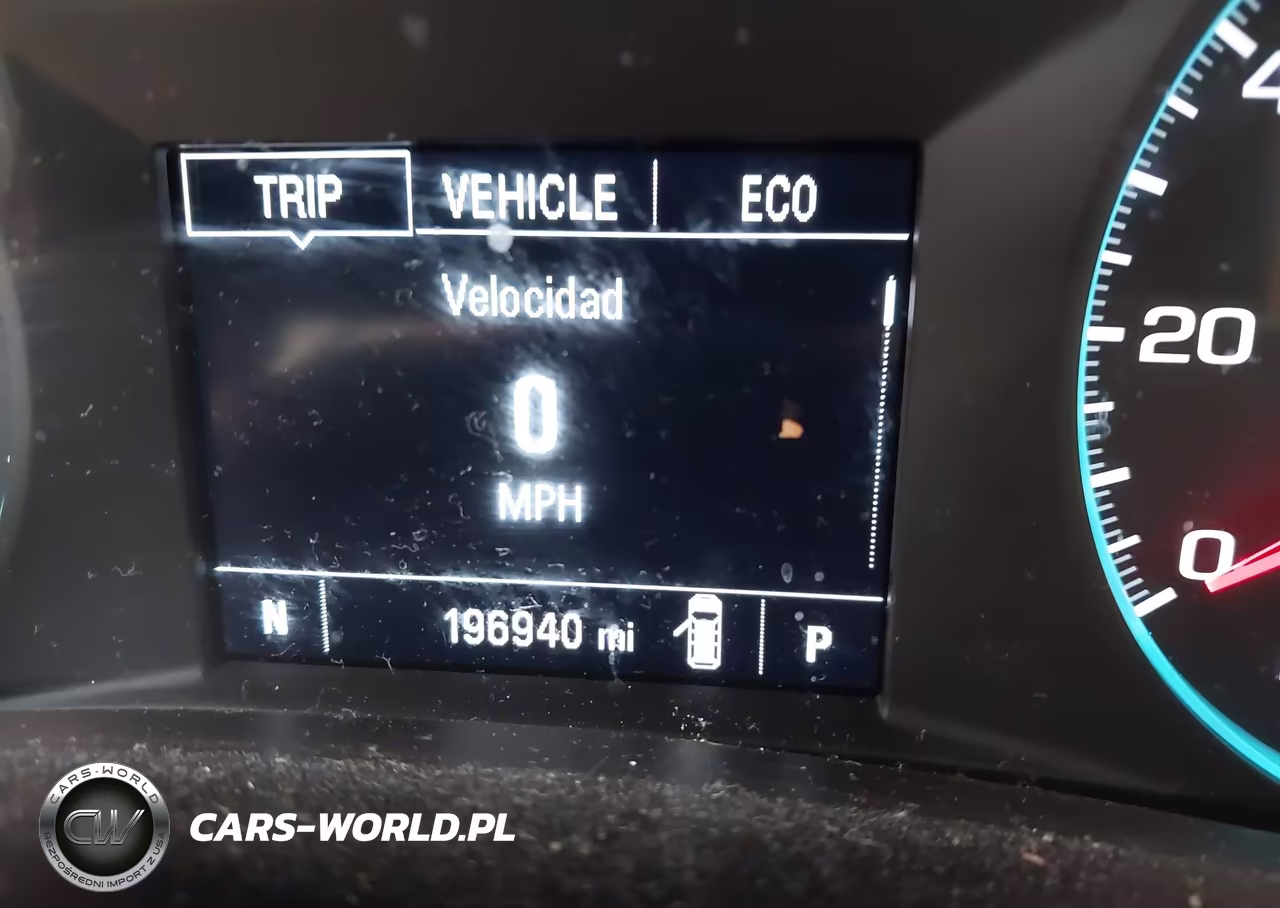 2019 Chevrolet Equinox Ls VIN:2GNAXHEV3K6203663 - 15