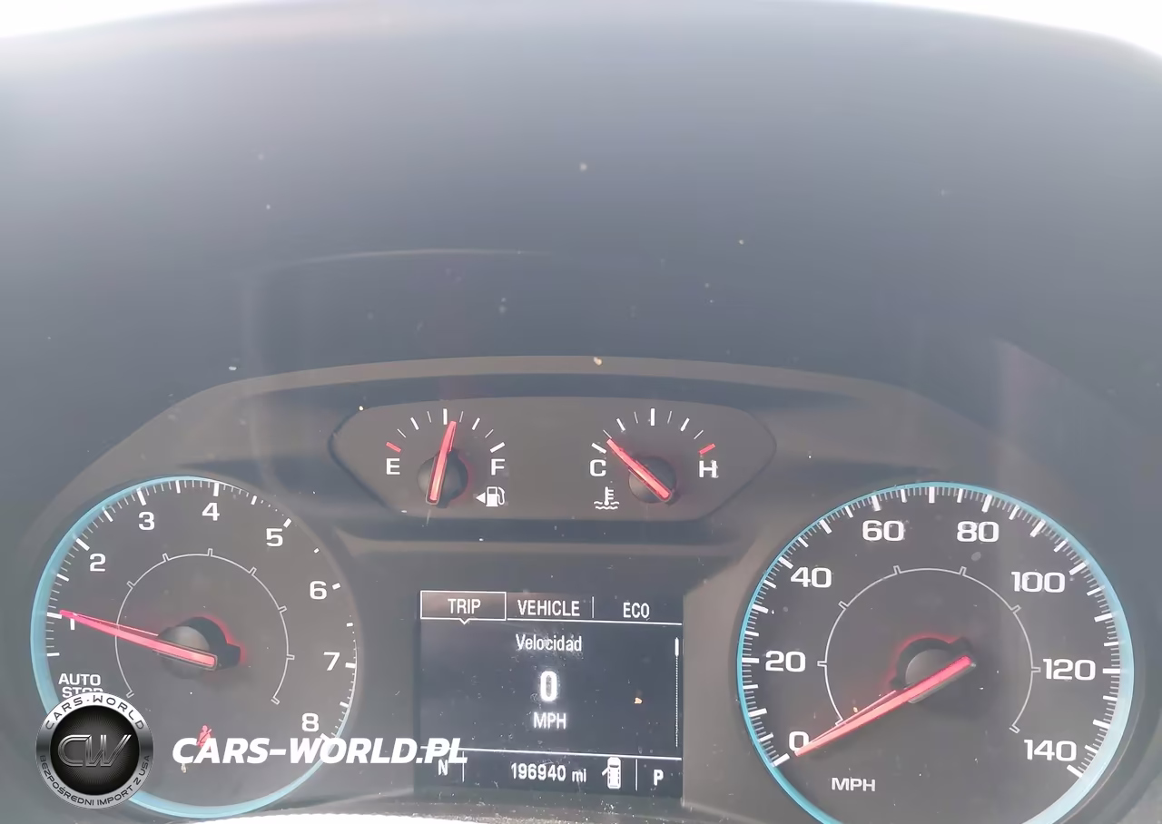 2019 Chevrolet Equinox Ls VIN:2GNAXHEV3K6203663 - 7