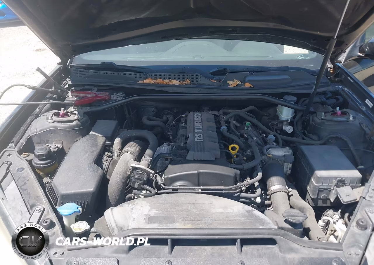 2013 Hyundai Genesis 2.0T Premium VIN:KMHHT6KD8DU102654 - 10