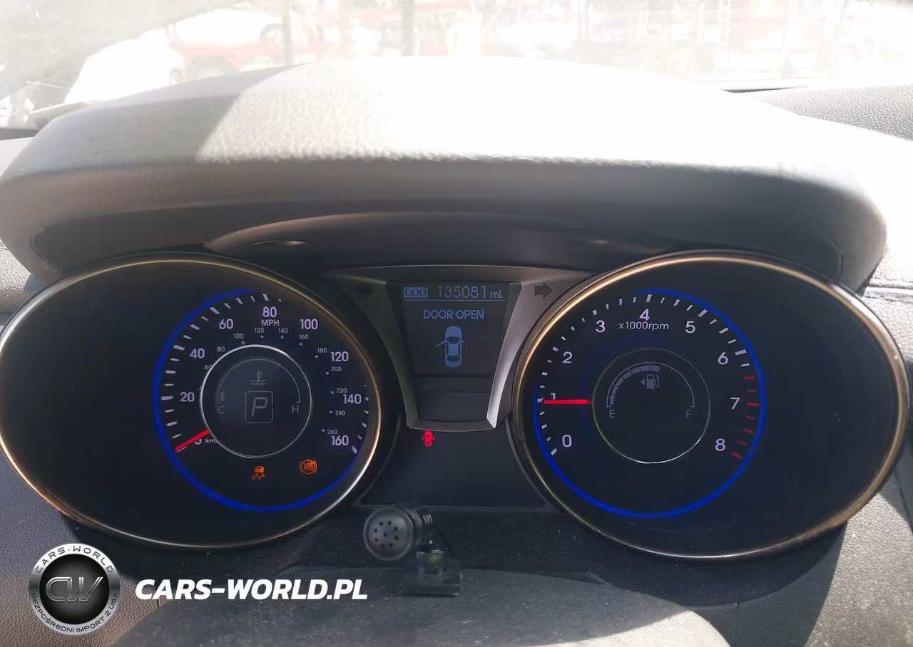 2013 Hyundai Genesis 2.0T Premium VIN:KMHHT6KD8DU102654 - 7