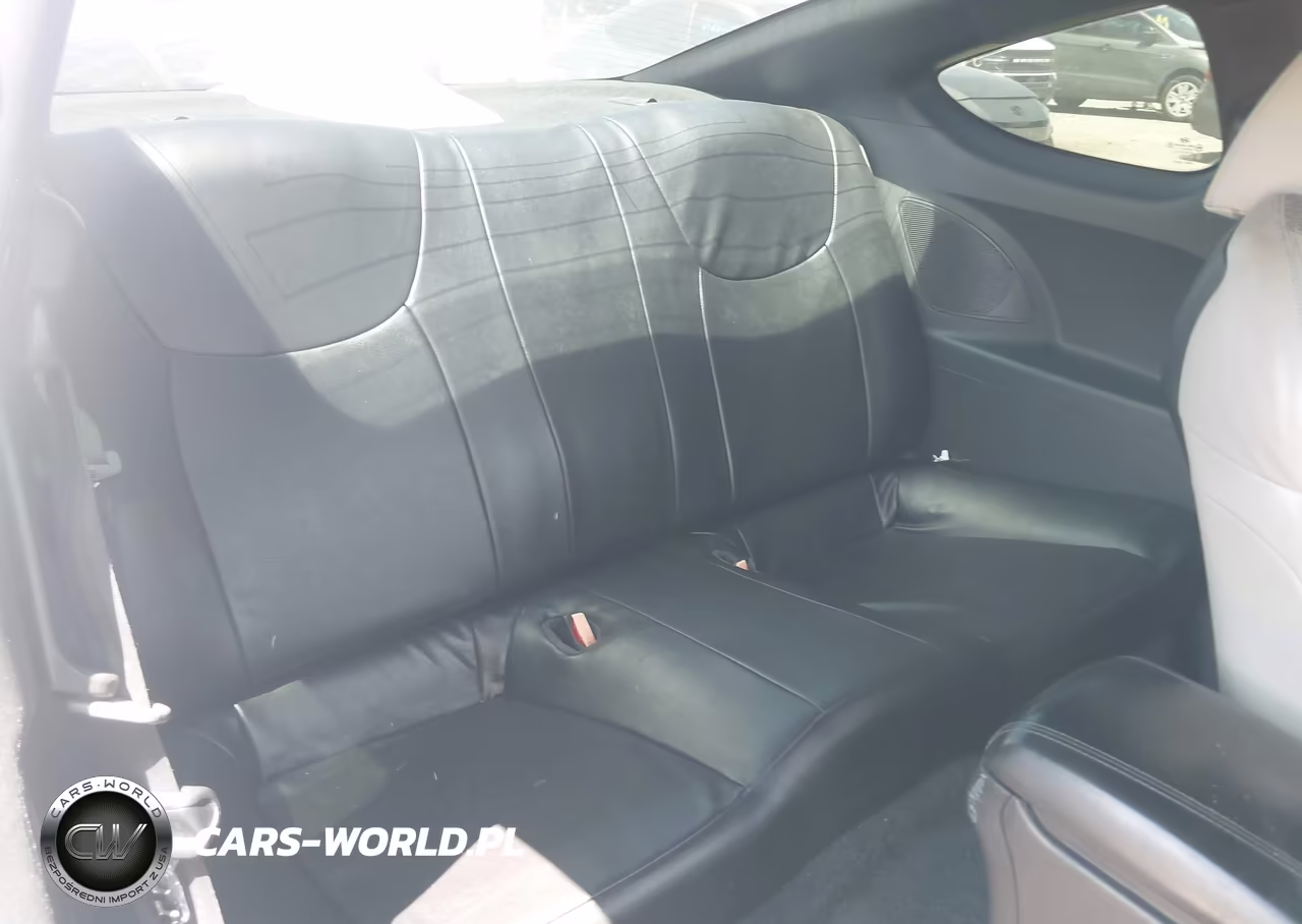2013 Hyundai Genesis 2.0T Premium VIN:KMHHT6KD8DU102654 - 8