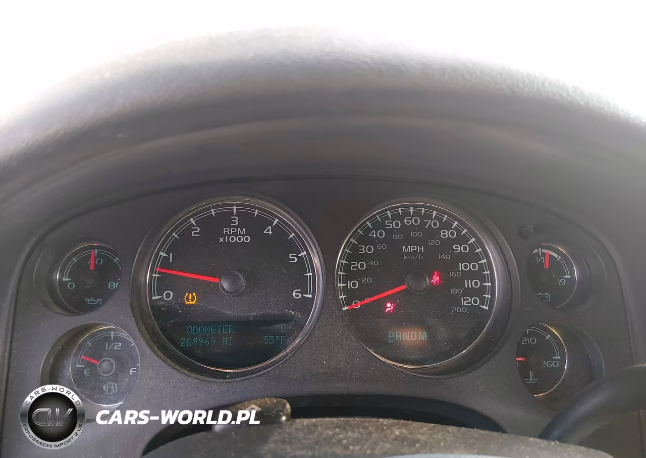 2011 Chevrolet Suburban 1500 Lt1 VIN:1GNSKJE31BR194233 - 7