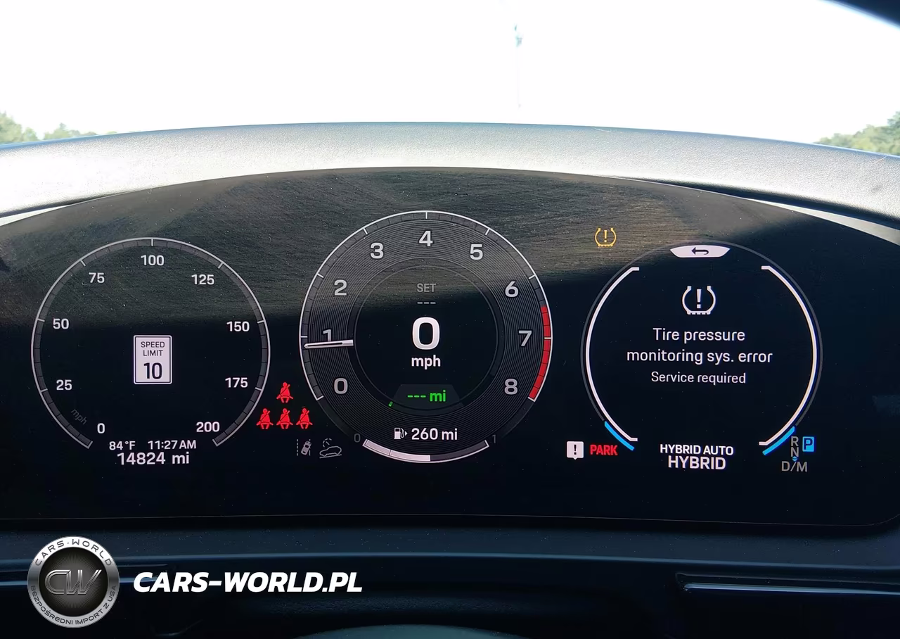 2025 Porsche Cayenne E-Hybrid S VIN:WP1AN2AY9SDA22093 - 7