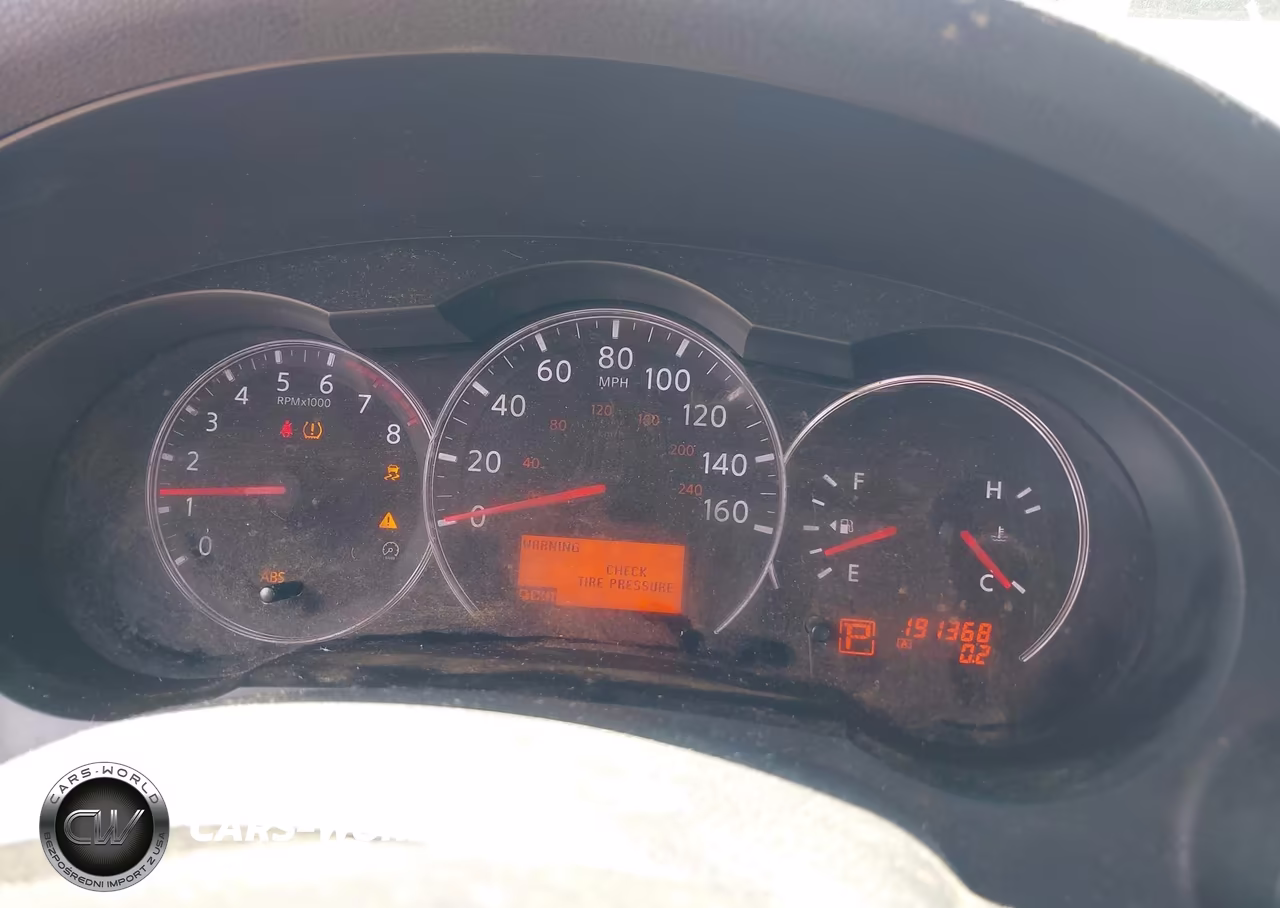 2011 Nissan Altima 2.5 S VIN:1N4AL2AP6BN421915 - 7