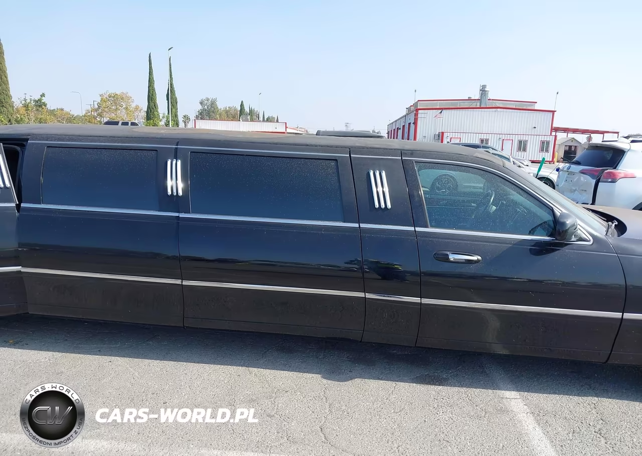 2006 Lincoln Town Car Executive VIN:1L1FM88W76Y621314 - 13