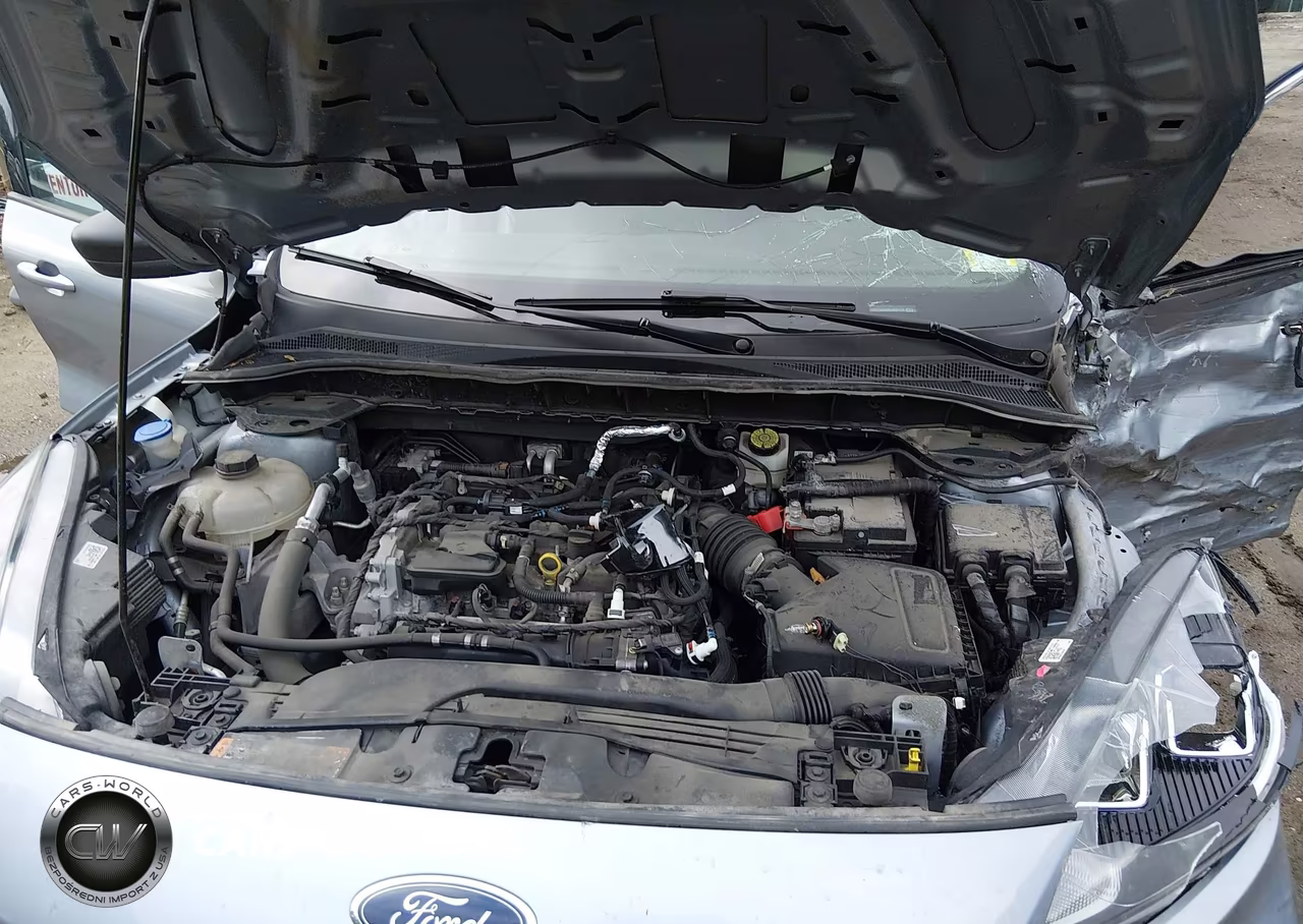 2022 Ford Escape Se VIN:1FMCU9G6XNUB52475 - 10
