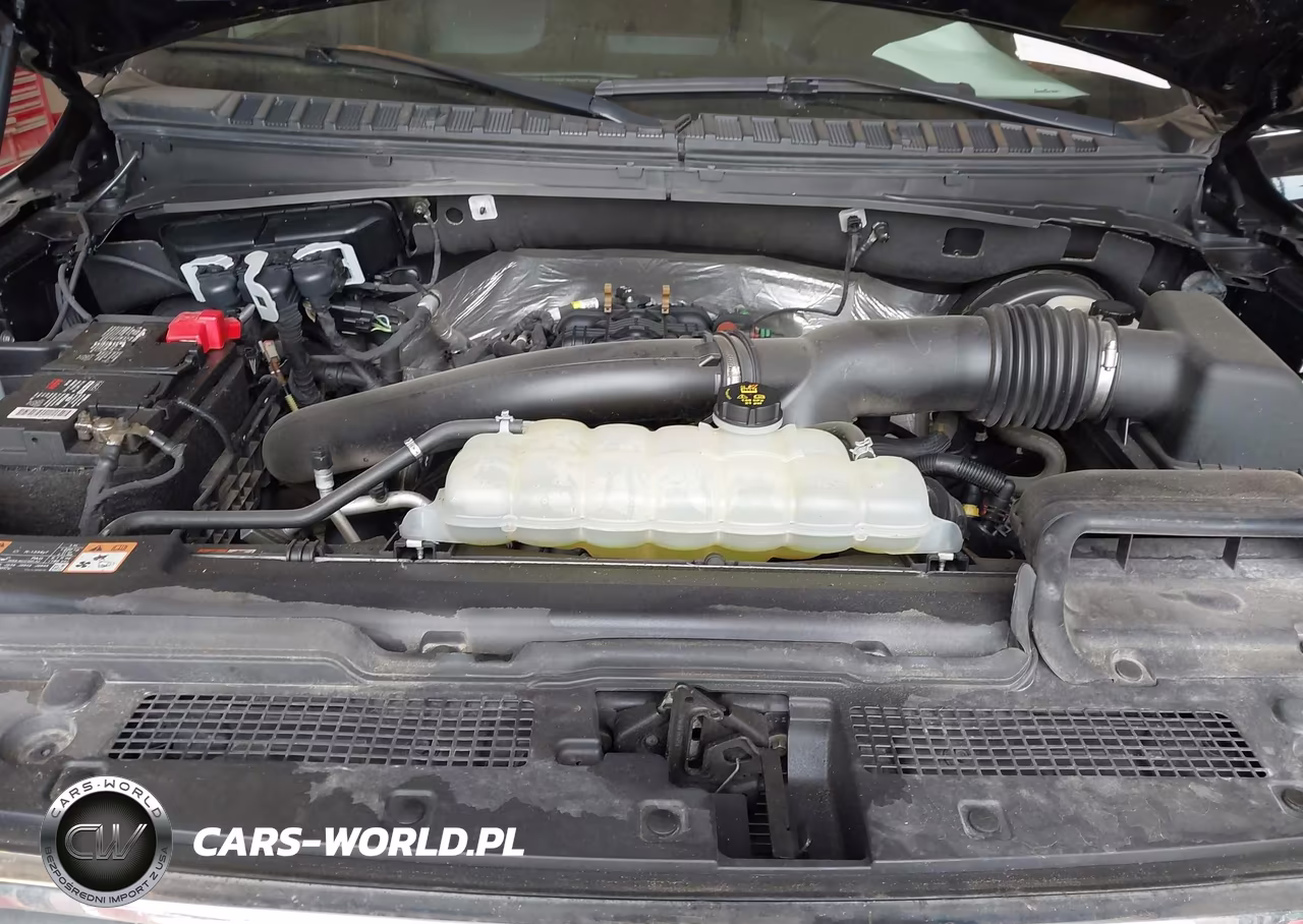 2021 Ford Expedition Xlt VIN:1FMJU1JT4MEA89017 - 10