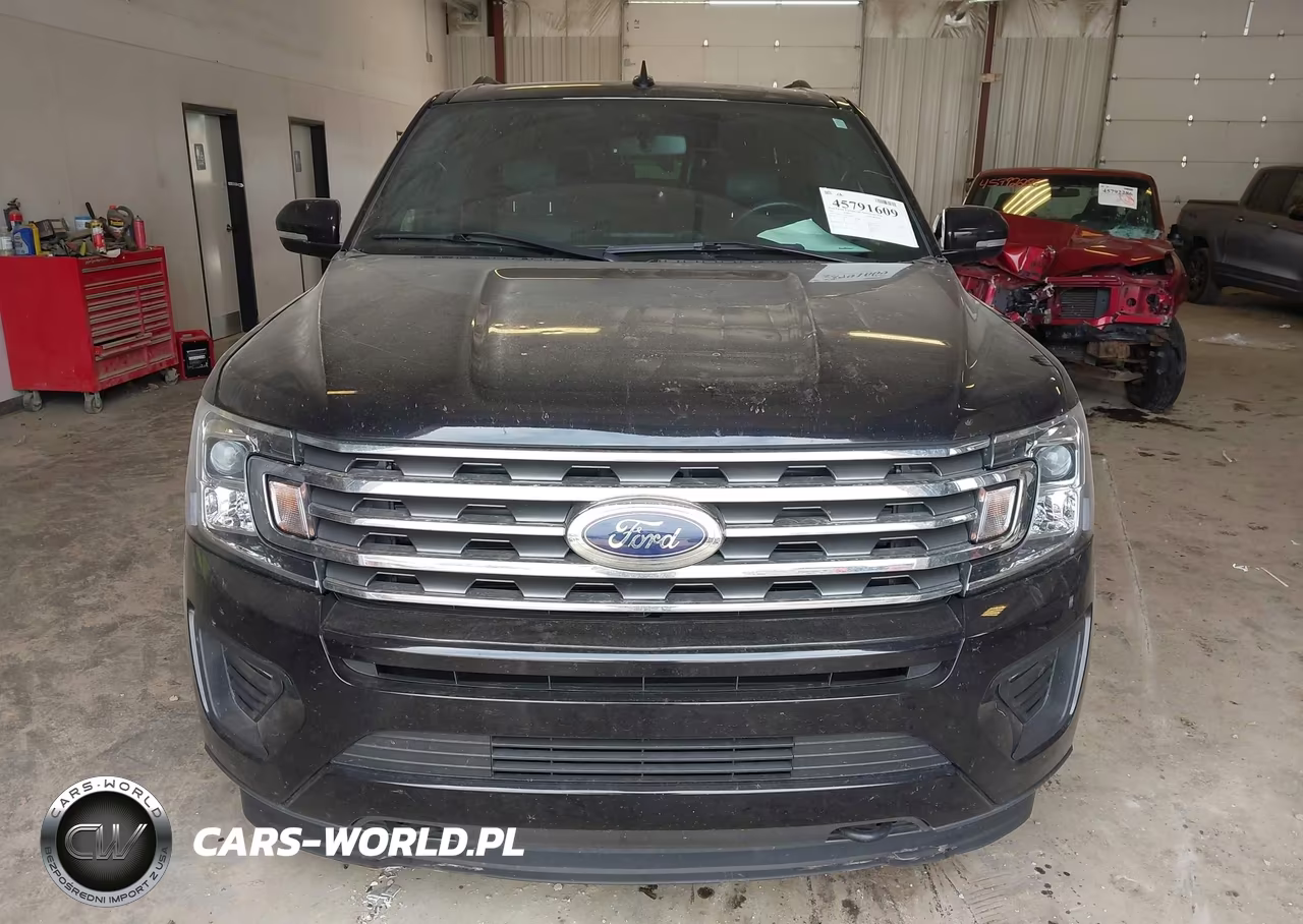 2021 Ford Expedition Xlt VIN:1FMJU1JT4MEA89017 - 12