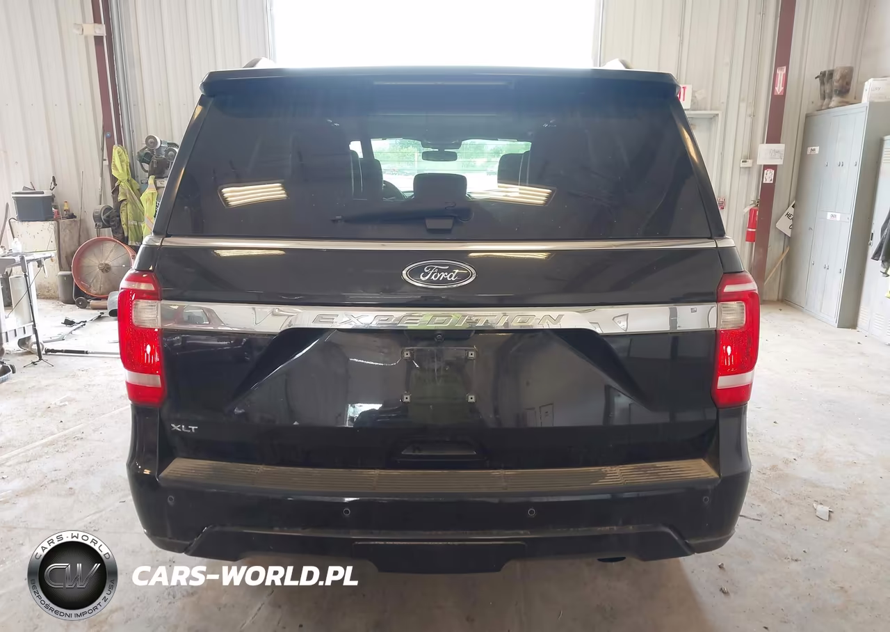 2021 Ford Expedition Xlt VIN:1FMJU1JT4MEA89017 - 16