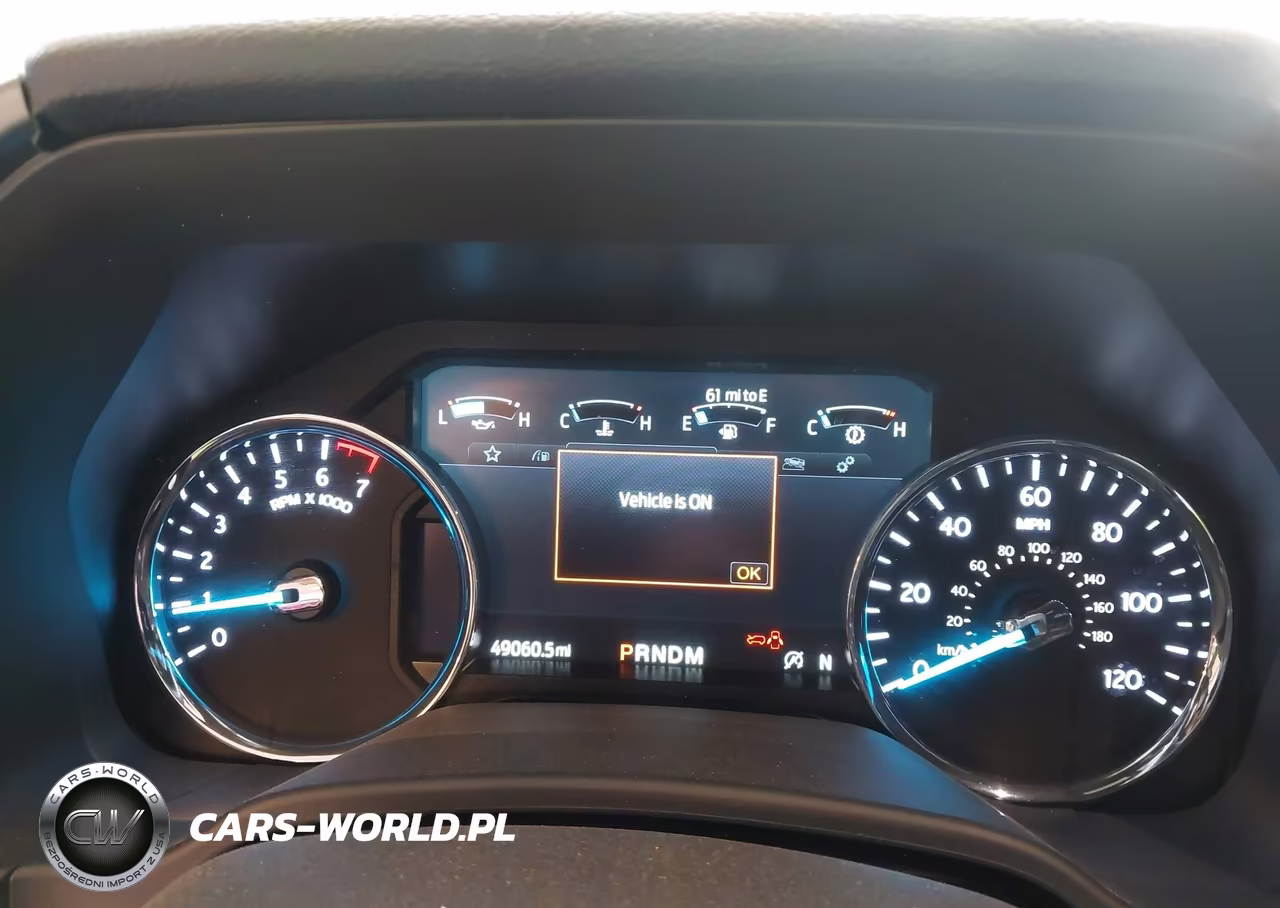 2021 Ford Expedition Xlt VIN:1FMJU1JT4MEA89017 - 7