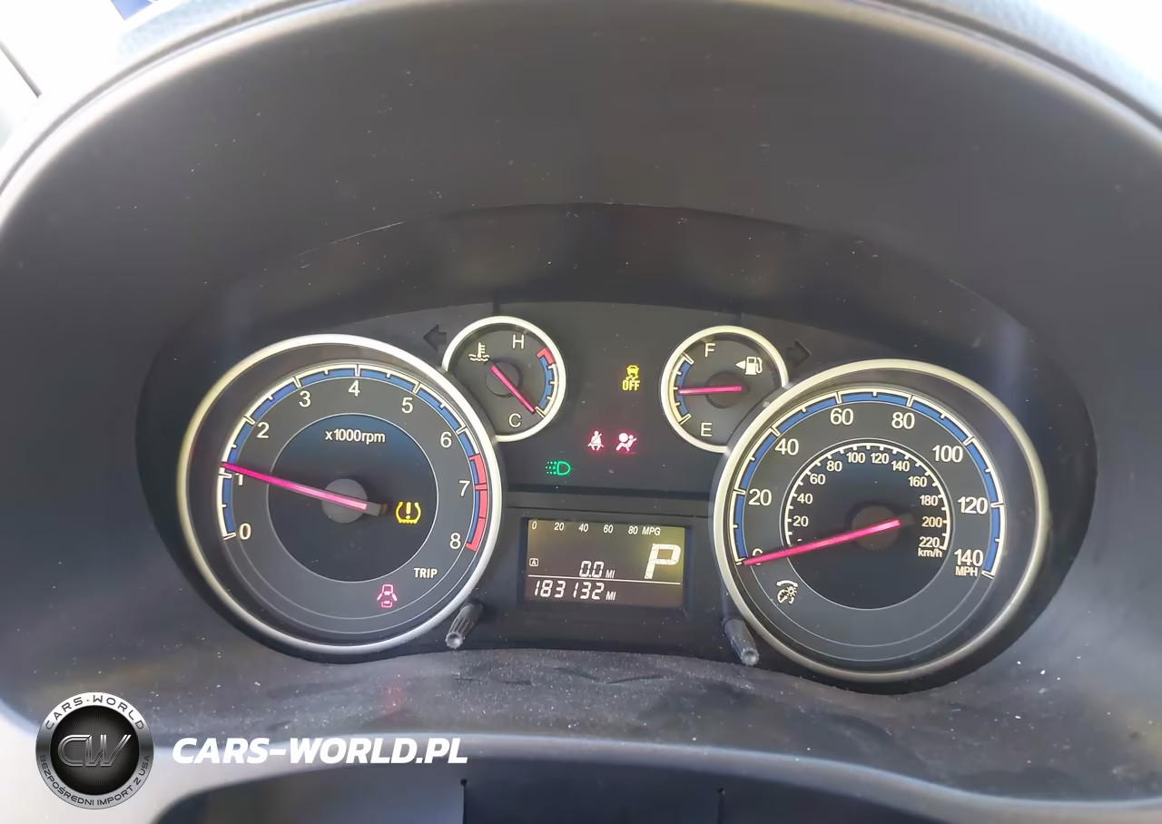 2012 Suzuki Sx4 Le-Le Popular VIN:JS2YC5A38C6302501 - 7