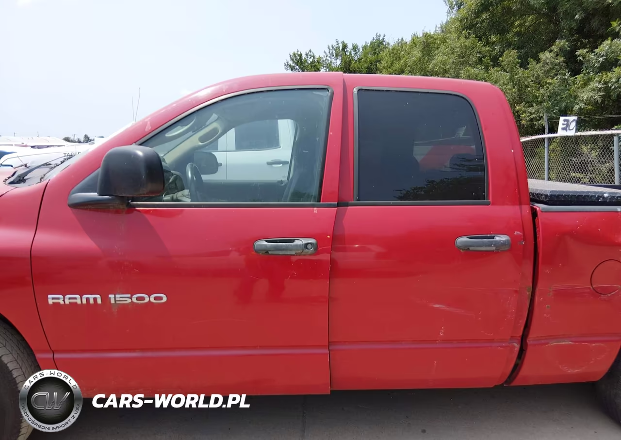 2005 Dodge Ram 1500 Slt-Laramie VIN:1D7HA18N15S105640 - 14