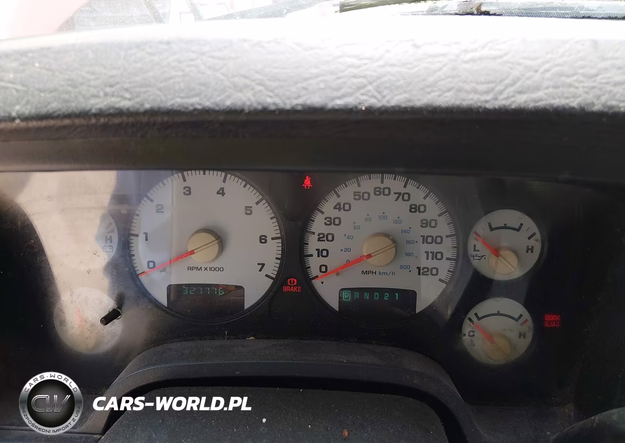 2005 Dodge Ram 1500 Slt-Laramie VIN:1D7HA18N15S105640 - 7