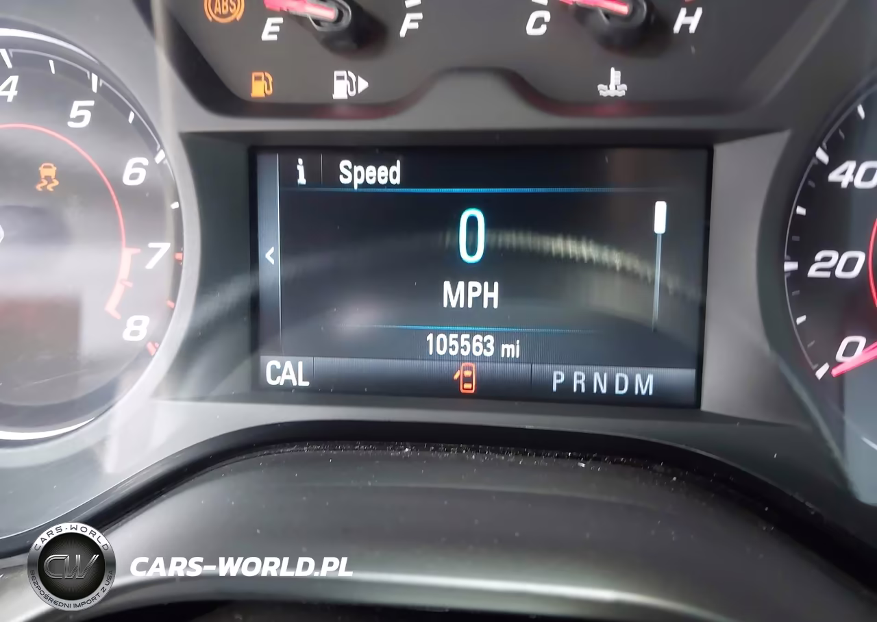 2018 Chevrolet Camaro 1Lt VIN:1G1FB1RS7J0141754 - 15
